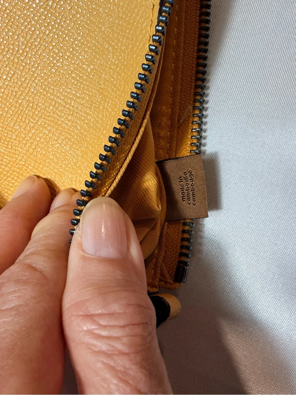 Coach Kitt Messenger Crossbody NWOT